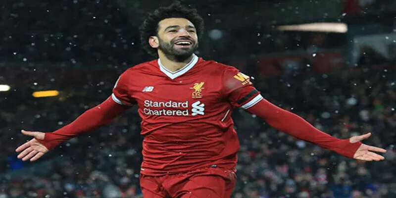 thanh-tuu-noi-bat-cua-cau-thu-mohamed-salah