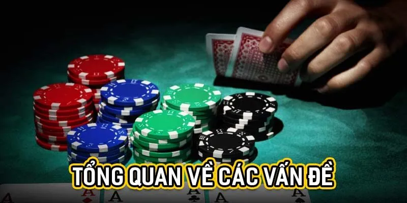 Tổng quan về các vấn đề 
